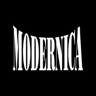 Modernica Inc logo