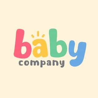 Baby Company logo