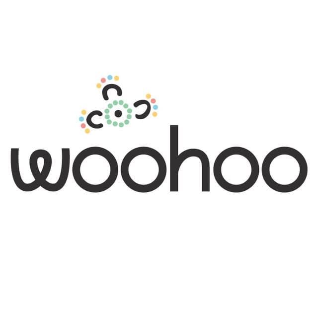 Woohoo Body logo