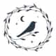 DUSKY LARK logo