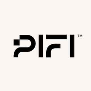PiFi logo
