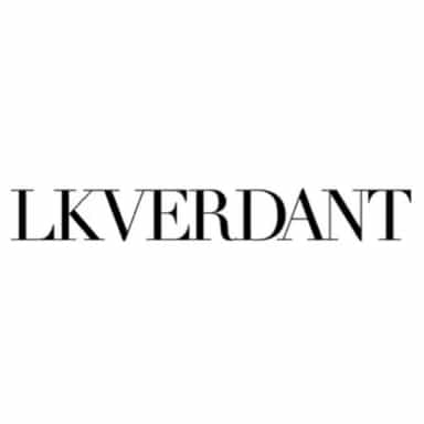 LK VERDANT logo