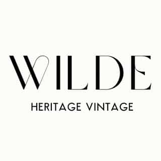 WILDE logo