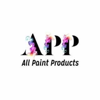 All Paint Products logo