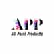 All Paint Products logo