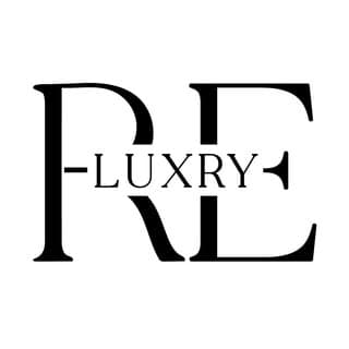 RE-LUXRY logo