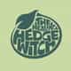 The Healing Hedge Witch logo