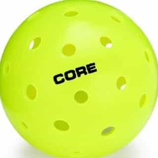 CORE Pickleball logo