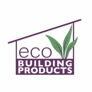 Eco-Building Products logo