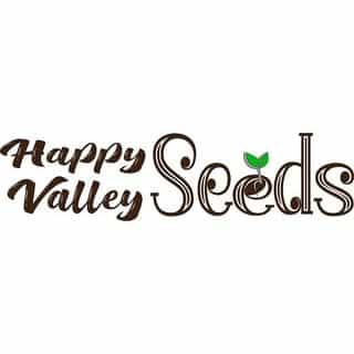 Happy Valley Seeds logo