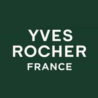 Yves Rocher USA logo