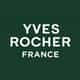 Yves Rocher USA logo