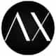 ASHISHA X logo