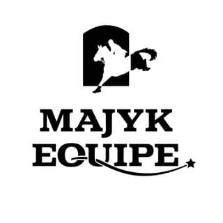 Majyk Equipe logo