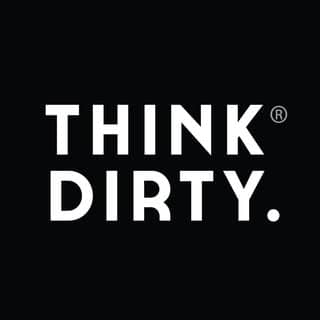 Think Dirty Clean Beautique logo