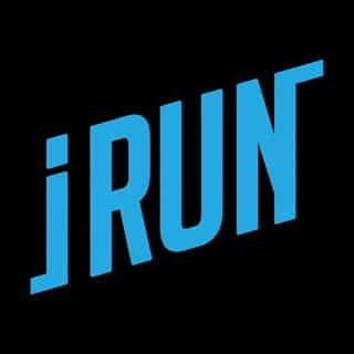 iRUN Singapore logo