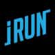 iRUN Singapore logo