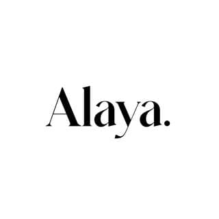 Alaya by Stage3 logo