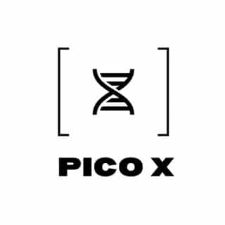 Pico X Health logo
