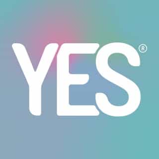 YES logo
