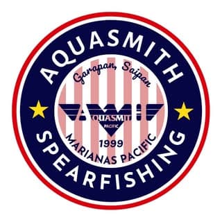 AQUASMITH Spearfishing College logo