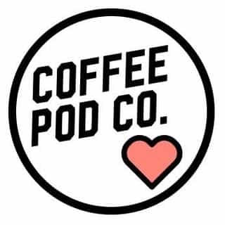CoffeePodCo logo