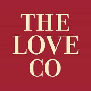 The Love Co logo