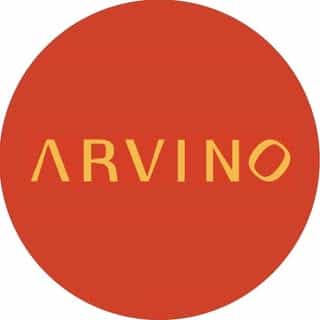 ARVINO logo