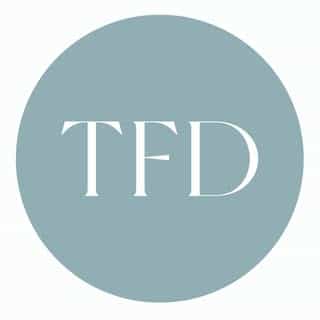 The Fifth Design logo