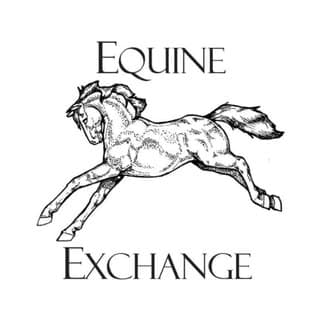 Equine Exchange Tack Shop logo