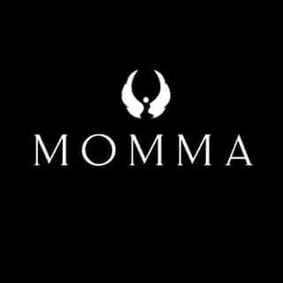 MOMMA logo
