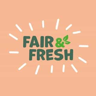FAiRFRESH logo