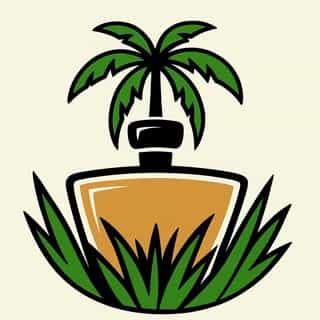ParfumJungle logo