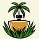 ParfumJungle logo