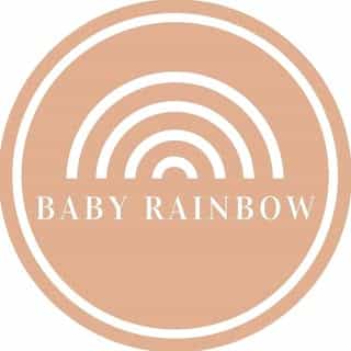 Baby Rainbow s.r.l. logo