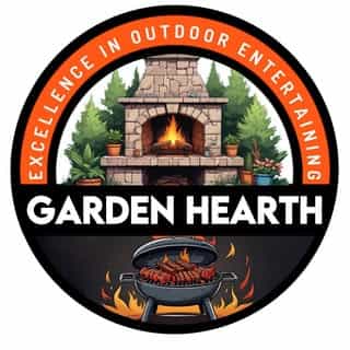 GardenHearth logo