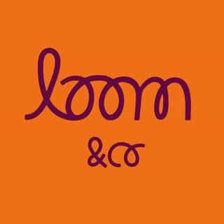 The Loom and Company logo
