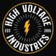 High Voltage Industries logo