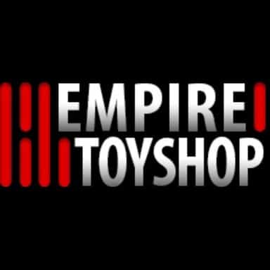 Empire Toy Shop logo