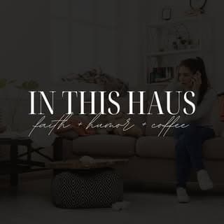 in this haus logo