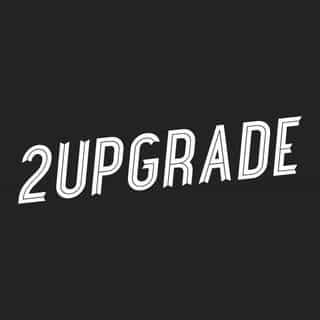 2UPGRADE logo