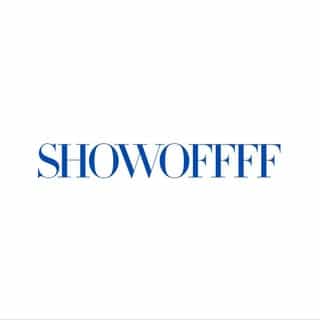 Showoffff logo