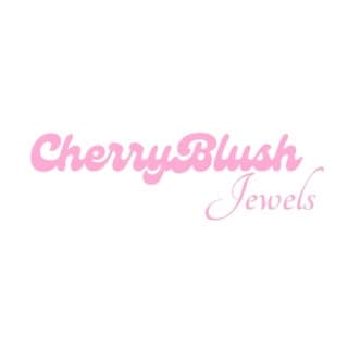 CherryBlushJewels logo
