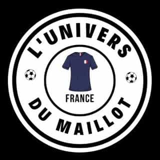 L'Univers du Maillot logo