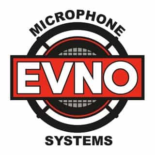 Evno Microphone Systems logo