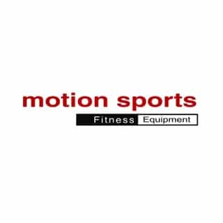 motion sports logo