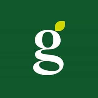 Green Feels logo