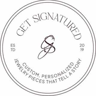 Get Signatured logo