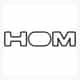 HOM logo