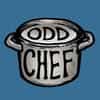 OddChef logo